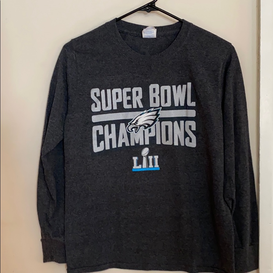 Eagles Super Bowl Shirt
